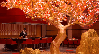 Mizumi | Wynn Palace