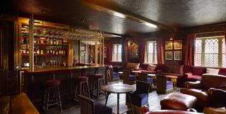 The Suffield Arms