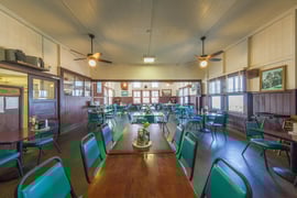 Manago Hotel & Restaurant