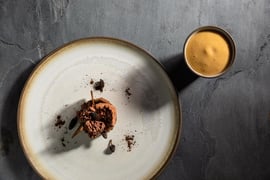 Restaurant Die Forelle