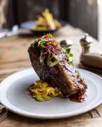 LB Steak - San Ramon