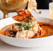 Saffron Modern Indian Dining