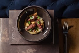 Fernandõ Gastrotheque