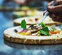 René et Maxime Meilleur La Bouitte