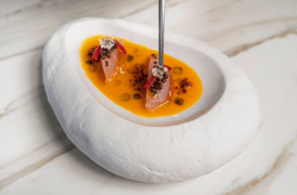 Memories Restaurant Catalonia