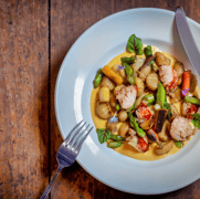 Michael's St. Augustine