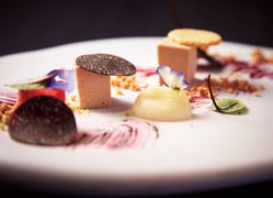 Restaurant L'equateur