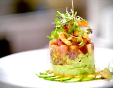 Oceanos Oyster Bar & Sea Grill