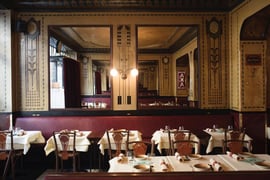 Le Moissonnier Bistro