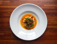 Coquette Bistro & Wine Bar