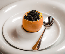 Restaurante Président