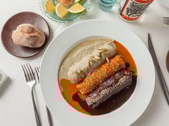 El Mural de los Poblanos