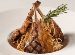 Phillip M's Fine Dining