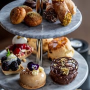 1856 - Culinary Residence