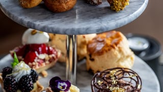 1856 - Culinary Residence