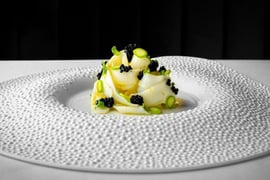 Acqua Restaurant Bangkok