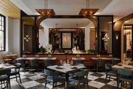 Brasserie 1930