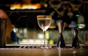 Mahaniyom Cocktail Bar