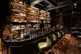 Opium Bar
