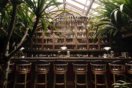 The Haflington (Bar)