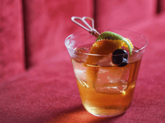 The Odd Couple (Bar)