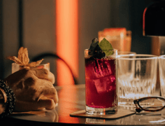 Enigma Bar