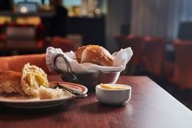 Concord Bistro & Bar