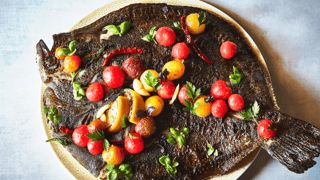 CUT by Wolfgang Puck — DC