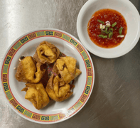 Pekin Noodle Parlor