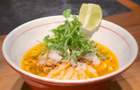 Noodle in a Haystack