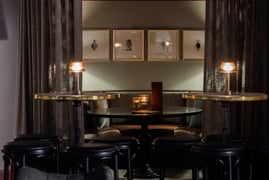 Bar Messenger