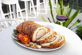 Coast Beach Bar & Kitchen