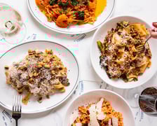 Fabbrica Pasta Bar Balmain