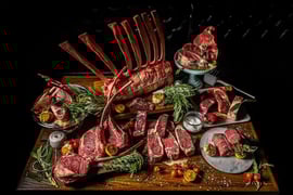 Carne Mare - Nashville