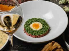 Kahii Kissaten & Wine Bar