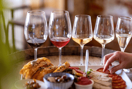 Mitchell Harris Wines