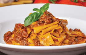 Persone Italian Restaurant