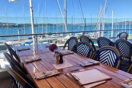 Royal Sydney Yacht Squadron