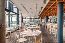 Stokehouse Pasta & Bar