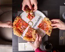 Diego Vitagliano Pizzeria