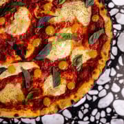 180 Grammi Pizzeria Romana