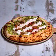 Sasà Martucci - Pizzeria I Masanielli