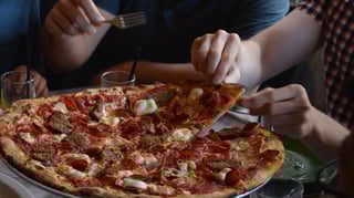 Tony's Pizza Napoletana