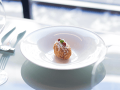 Confine - Pizza E Cantina