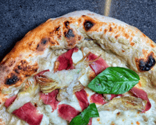 Carlo Sammarco Pizzeria 2.0