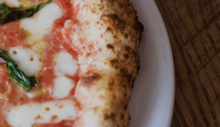 Jay's Artisan Pizzeria