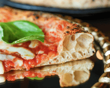 Via Toledo Enopizzeria – Dubai