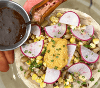 Sedalia’s Oyster & Seafood