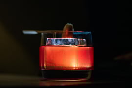 Nouvelle Vague (Bar)