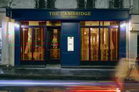 The Cambridge Public House